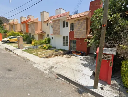 Casa En Venta En Cerro De La Paz, Puebla, Puebla Cerca Del Centro Educativo Camino Real 