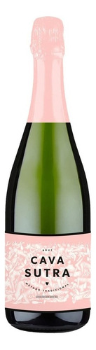 Vino Espumoso Cava Sutra 750 Ml