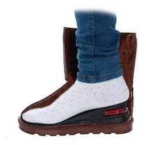 Comprar Plantillas Elevadoras Elevate Shoes Capsula De Aire 5 Cm