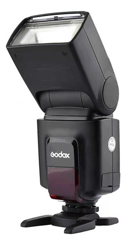 Tt520ii Segunda Geração Dome Flash Sapata Externa Externa