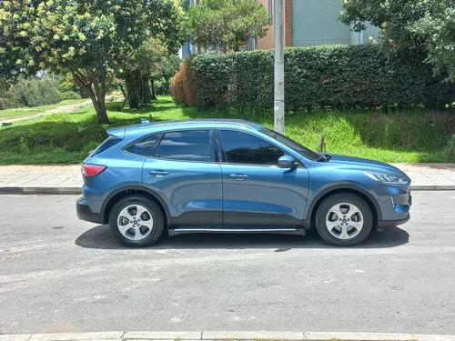 Ford Escape 2.0 Se 4x2