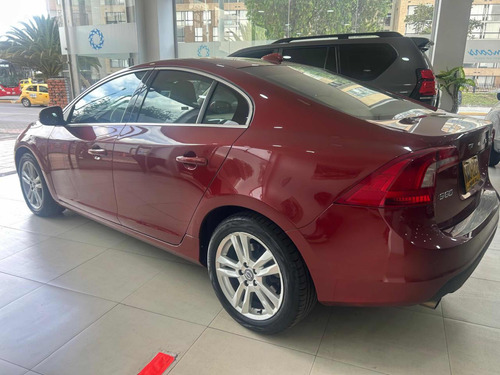 Volvo S60 2.0 T5