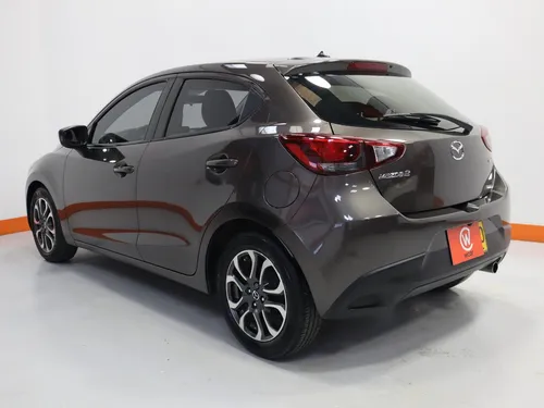 Mazda 2 Grand Touring 1.5 TP 6AB TC 5P