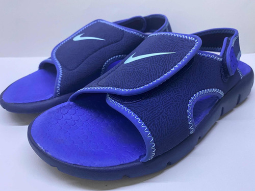 Sandalias Adjust Nike Neoprene