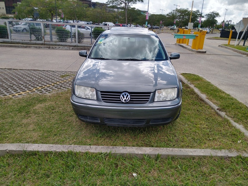 Volkswagen Bora 2.0 Trendline 2007