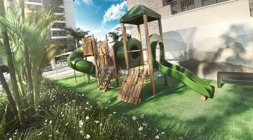 Imagem 12 de 12 de Apartamentos De 2 Dormitórios Próximo A Futura ... - 50