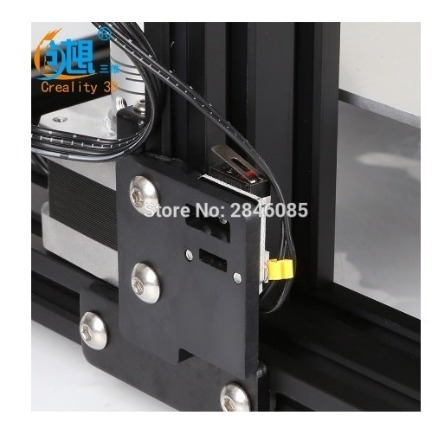 End Stop Switch Chave Creality Cr-10 Ender 3 Impressão 3d