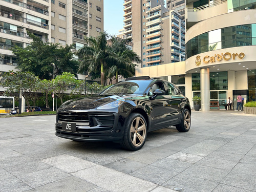 Porsche Macan 2.0 TURBO GASOLINA PDK