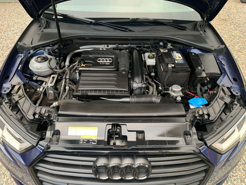 Audi A3 Sedan 1.4 Prestige Plus Tech 35 Tfsi Flex Tiptronic 4p