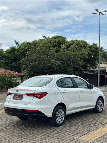 Fiat Cronos 1.3 Firefly Drive