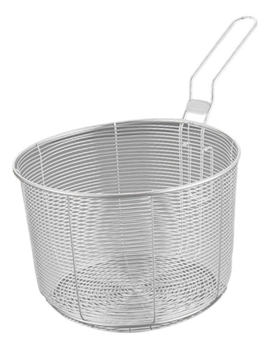 Cesta For Freír Espumadera De Malla Papas Fritas 17,5 Cm