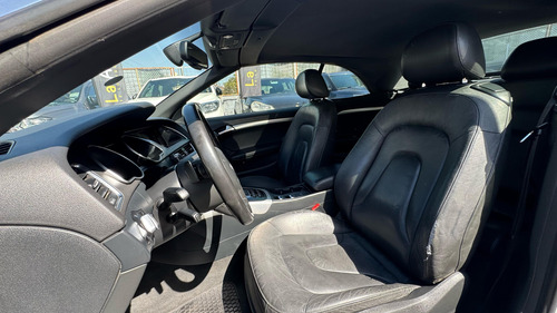 Audi A5 FSI 1.8 AUT