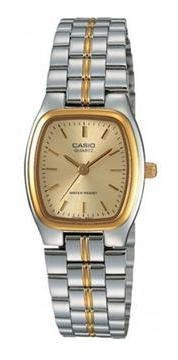 Reloj Casio Ltp-1169g-9a