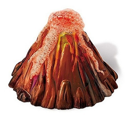 Kit De Fabricación De Volcanes 4m