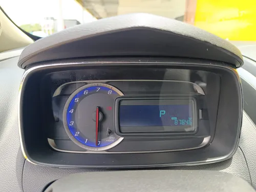 Chevrolet Tracker 1.8 Ls At