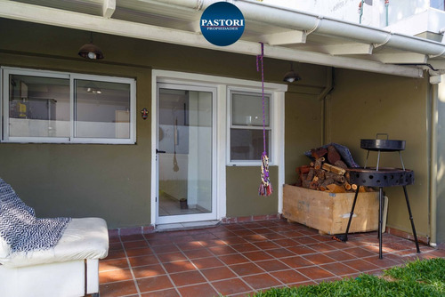 Imagen 22 de 23 de Excel. Ph 3 Amb - Suite - Jardin C/ Parrilla - Pileta