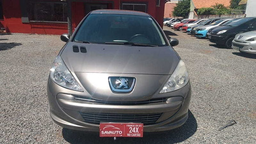 Peugeot 207passion Xr