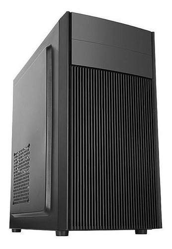 Imagem 2 de 5 de Computador Pc Completo I5 4gb Ssd 120gb Monitor