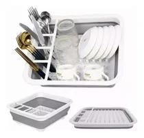Comprar Escurridor De Trastes, Escurridores De Platos Organizador