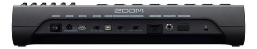 Zoom Livetrak L-20 Mezclador Digital Y Grabadora