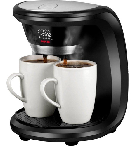 Cafetera Eléctrica