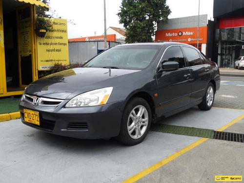 Imagen 1 de 20 de Honda Accord Exl