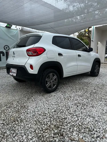 Renault Kwid 1.0 12v
