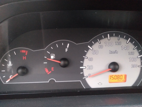 Fiat Fiorino 1.3 Fire 2013