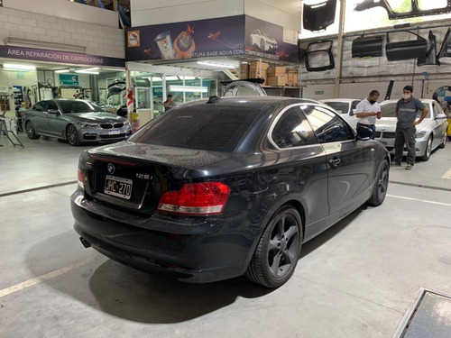 Bmw 125
