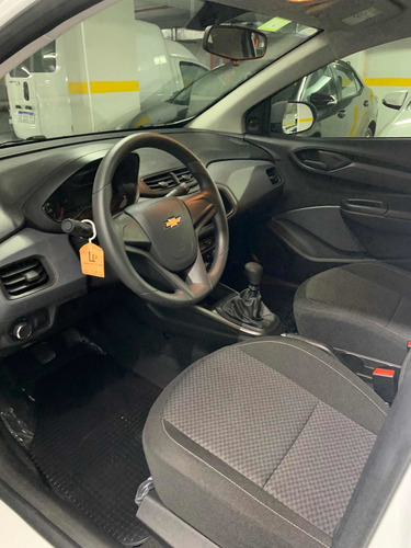 Chevrolet Onix 2020 1.4 Base Joy Sautos