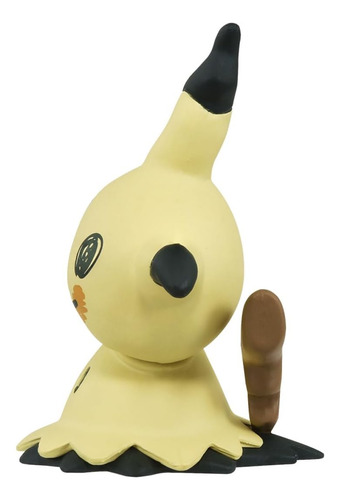 Takara Tomy Pokémon Moncolle Ms-13 Mimikyu 4 cm
