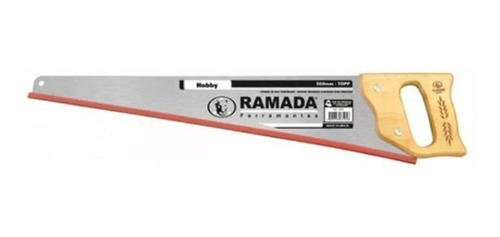 Serrote Amador Hobby Ramada 16 Polegadas - T-84446