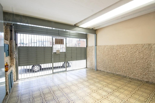 Imagem 6 de 30 de Casa Para Venda, 4 Dormitórios, Vila Moraes - São Paulo - 12137
