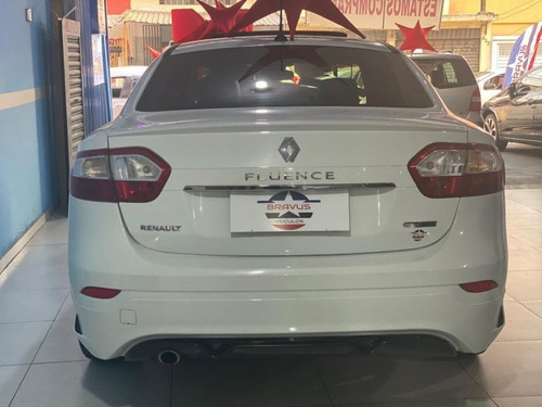 Fluence 2.0 Gt Turbo 2013 Manual