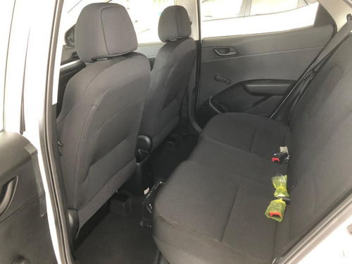 Imagem 3 de 7 de Hyundai- New Hb20 Sense 1.0 Mt/ 21/22- Preto