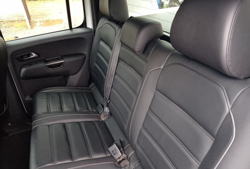 Imagem 9 de 10 de Volkswagen Amarok 3.0 V6 Tdi