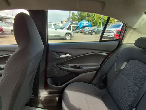 Chevrolet Onix Turbo 2022