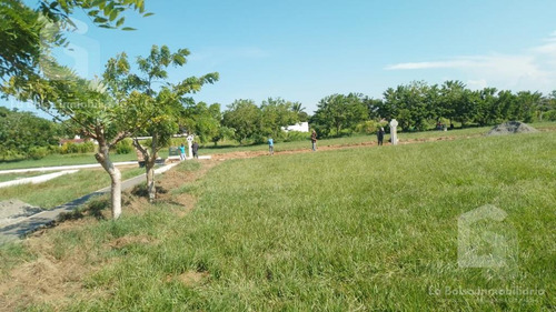Terreno En Venta En Finca Real En Costa Esmeralda Veracruz