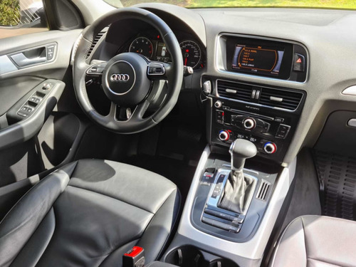 Audi Q5 2.0 Tfsi 225cv Tiptronic Quattro 2013