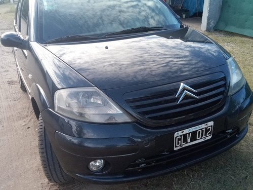 Citroën C3 1.6 I Exclusive 2007