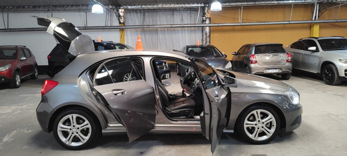Mercedes-Benz Clase A 1.6 A 200 Style B.efficiency 156cv