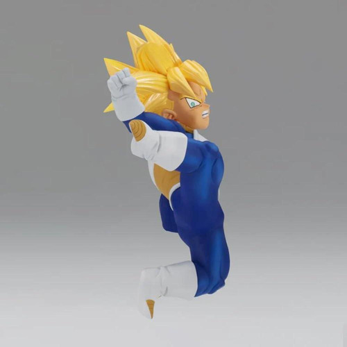 Estatua Dragon Ball Z Gohan Super Saiyan 2 Banpresto 9cm