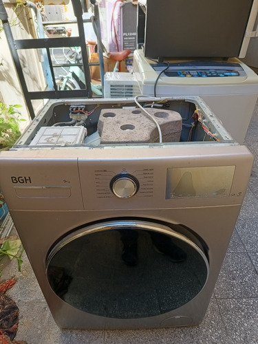 Reparación De Electrónica