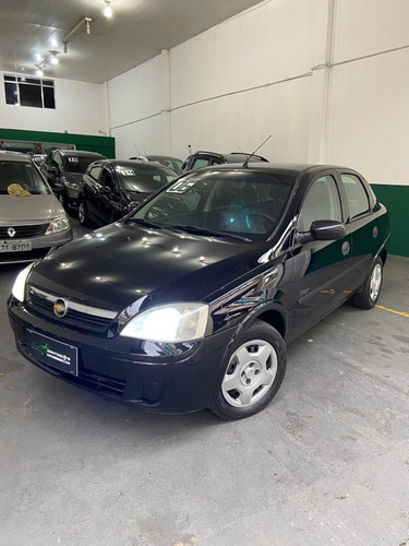 Corsa Sedan Maxx 1.8 - 2006