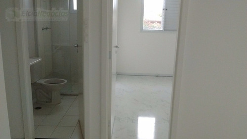 Imagem 6 de 14 de Apartamento Para Venda, 2 Dormitórios, Nossa Senhora Do Ó - São Paulo - 1721