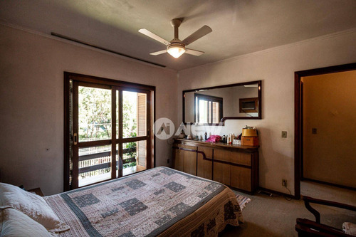 Imagem 12 de 30 de Casa Com 4 Dormitórios À Venda, 262 M² Por R$ 1.064.000,00 - Primavera - Novo Hamburgo/rs - Ca3673