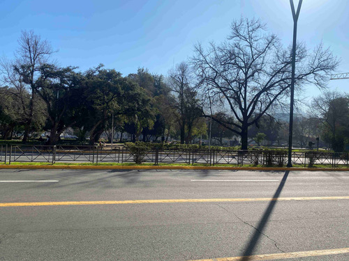 Para Remodelar En Providencia, Frente A Parque Balmaceda