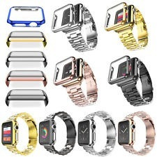 3x2 Case Protectores Con Marco Apple I Watch, 38/42mm