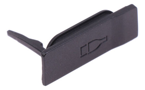 New For Oukitel Wp5 Cell Phone Dust Proof Plug Sim Tf Pl Nna