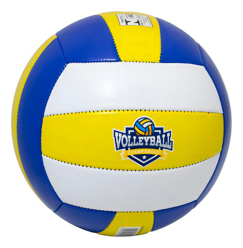 Bola De Volei - Bbr Toys